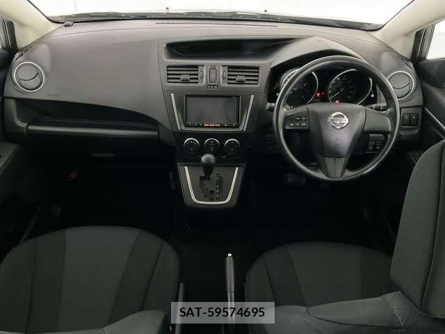 Nissan LAFESTA 2013-07 3376829-1