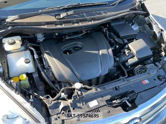 Nissan LAFESTA 2013-07 3376829-19