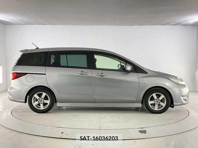 Nissan LAFESTA 2014-04 5870261-9
