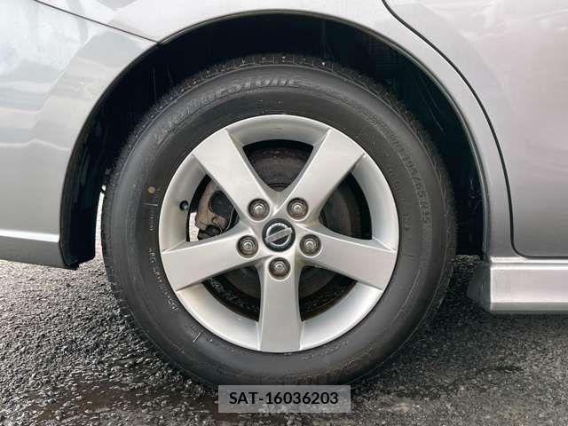Nissan LAFESTA 2014-04 5870261-12