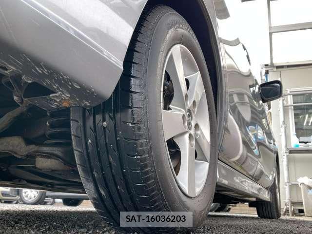 Nissan LAFESTA 2014-04 5870261-13