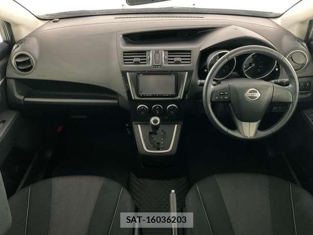 Nissan LAFESTA 2014-04 5870261-1