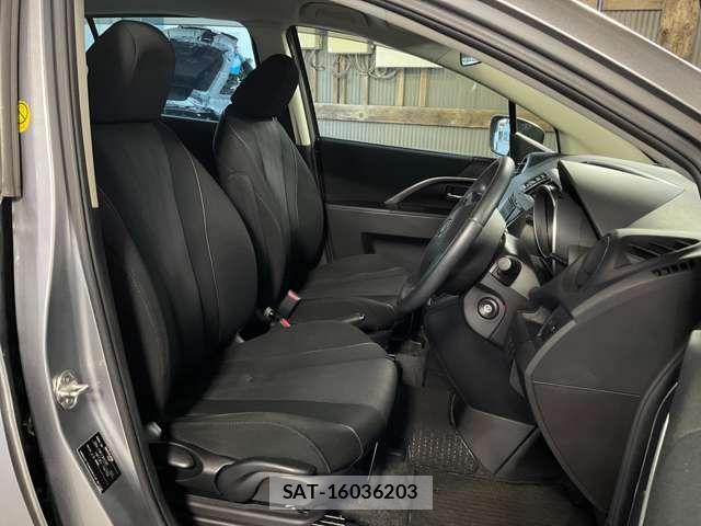 Nissan LAFESTA 2014-04 5870261-19