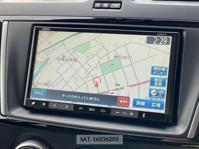 Nissan LAFESTA 2014-04 5870261-2