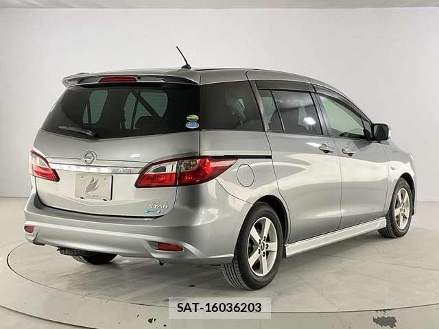 Nissan LAFESTA 2014-04 5870261-8