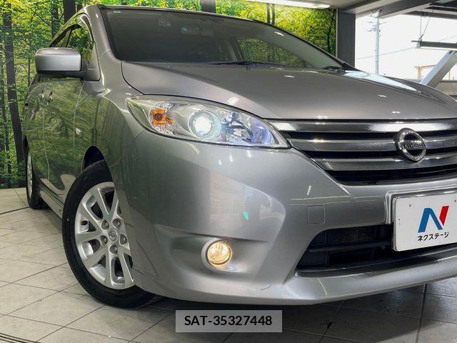 Nissan LAFESTA 2012-02 6683830-11