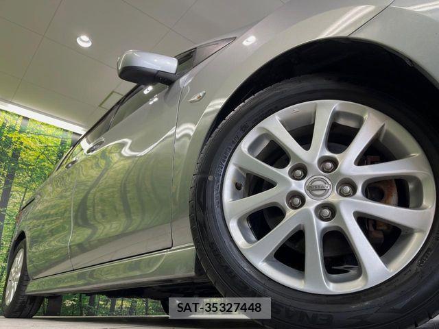 Nissan LAFESTA 2012-02 6683830-12