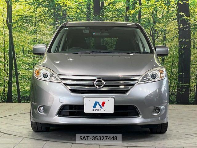 Nissan LAFESTA 2012-02 6683830-13