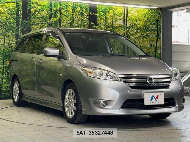 Nissan LAFESTA 2012-02 6683830-15