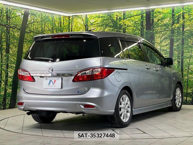 Nissan LAFESTA 2012-02 6683830-16