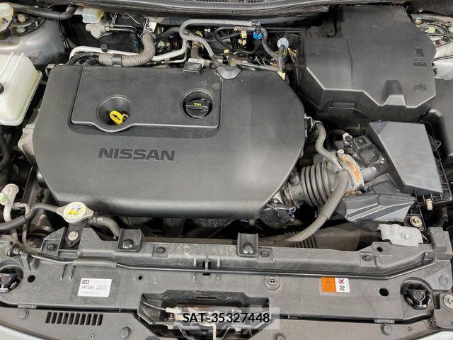 Nissan LAFESTA 2012-02 6683830-17