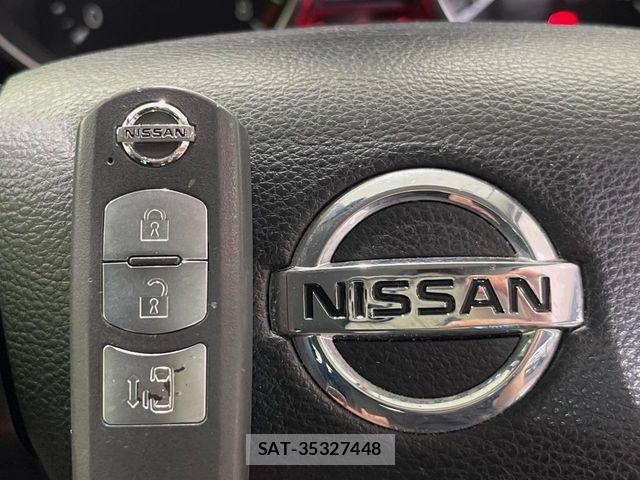 Nissan LAFESTA 2012-02 6683830-5