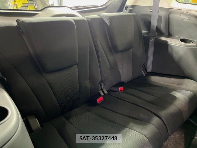 Nissan LAFESTA 2012-02 6683830-8