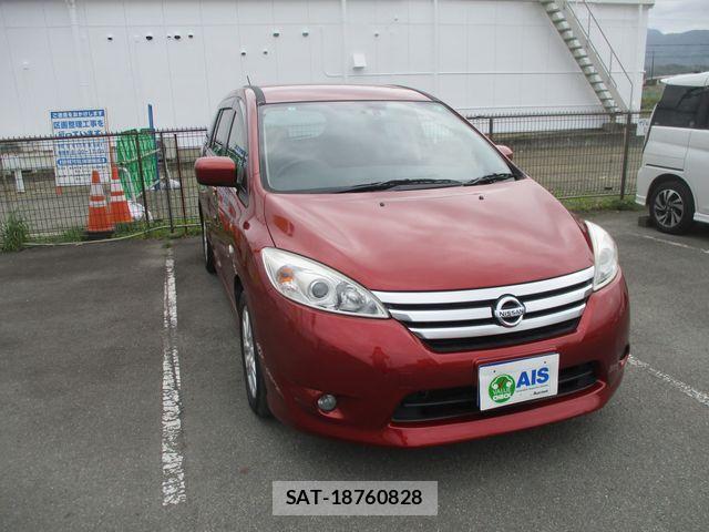 sat car