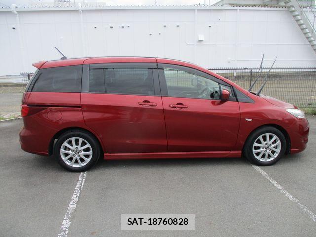 Nissan LAFESTA 2017-07 6691076-9