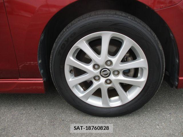 Nissan LAFESTA 2017-07 6691076-10
