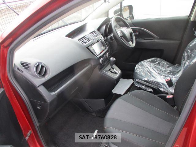 Nissan LAFESTA 2017-07 6691076-1