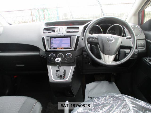 Nissan LAFESTA 2017-07 6691076-5