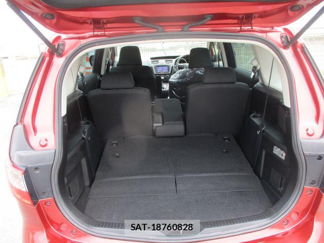 Nissan LAFESTA 2017-07 6691076-8