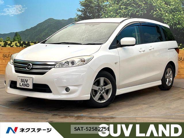 Nissan LAFESTA 2017-01 6815533-0