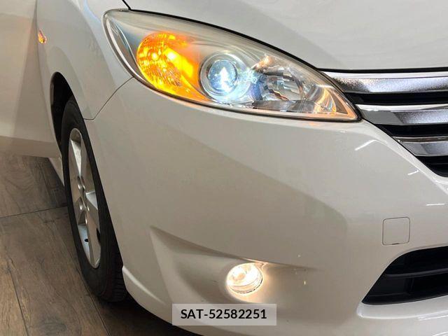 Nissan LAFESTA 2017-01 6815533-11