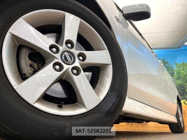 Nissan LAFESTA 2017-01 6815533-12