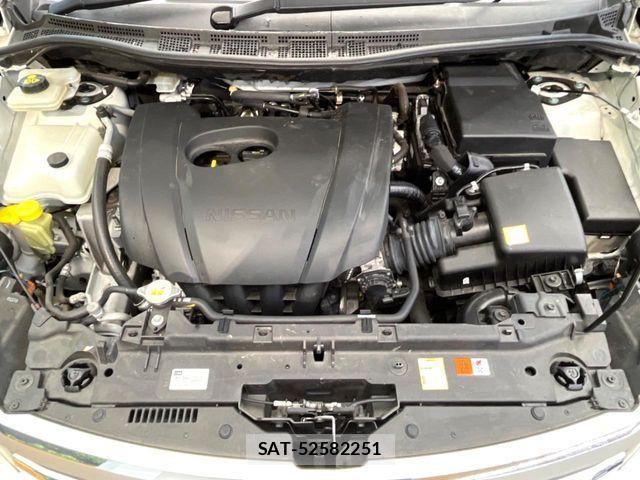 Nissan LAFESTA 2017-01 6815533-17