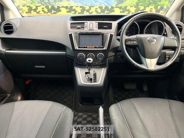 Nissan LAFESTA 2017-01 6815533-1