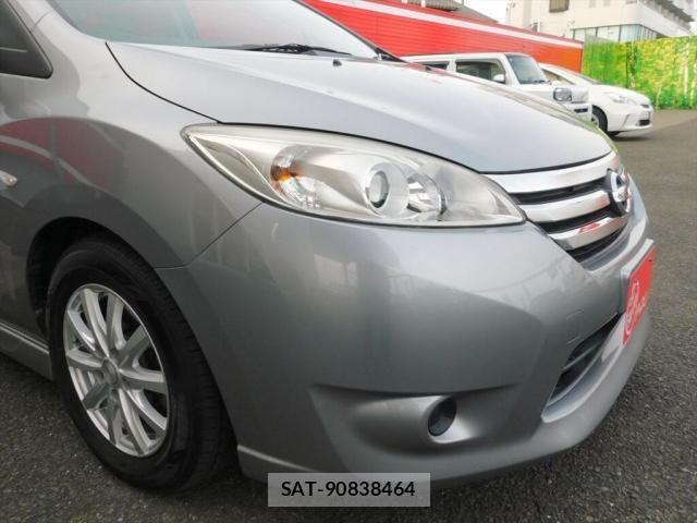 Nissan LAFESTA 2011-08 6815544-9
