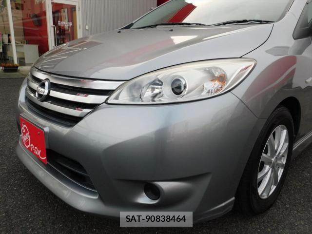 Nissan LAFESTA 2011-08 6815544-10