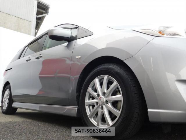 Nissan LAFESTA 2011-08 6815544-12
