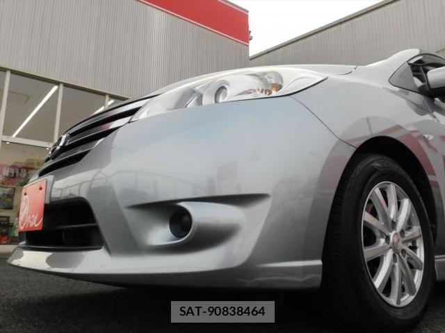 Nissan LAFESTA 2011-08 6815544-13
