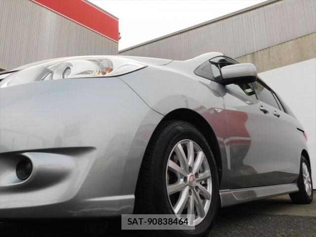 Nissan LAFESTA 2011-08 6815544-14