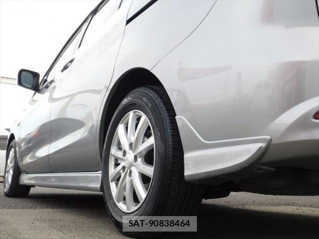 Nissan LAFESTA 2011-08 6815544-19