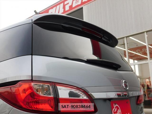 Nissan LAFESTA 2011-08 6815544-21