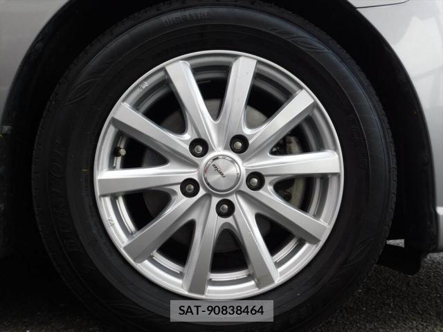 Nissan LAFESTA 2011-08 6815544-23