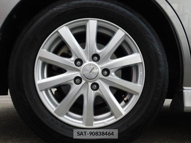 Nissan LAFESTA 2011-08 6815544-24