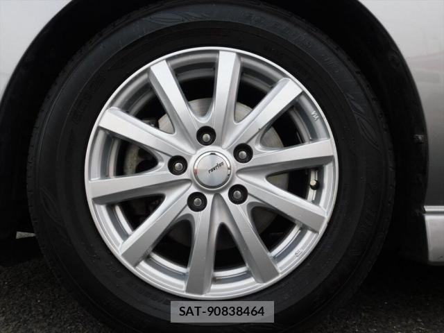 Nissan LAFESTA 2011-08 6815544-25