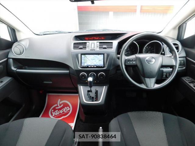 Nissan LAFESTA 2011-08 6815544-27
