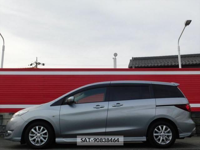 Nissan LAFESTA 2011-08 6815544-2
