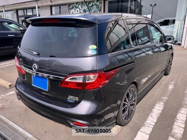 Nissan LAFESTA 2013-09 6907377-1