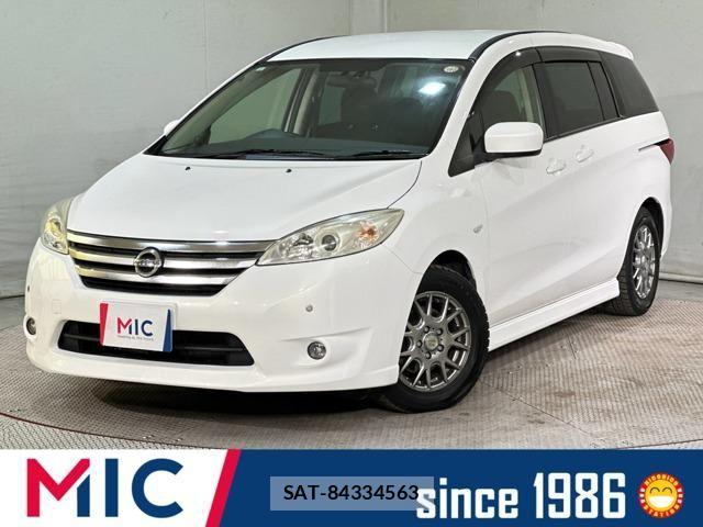 sat car