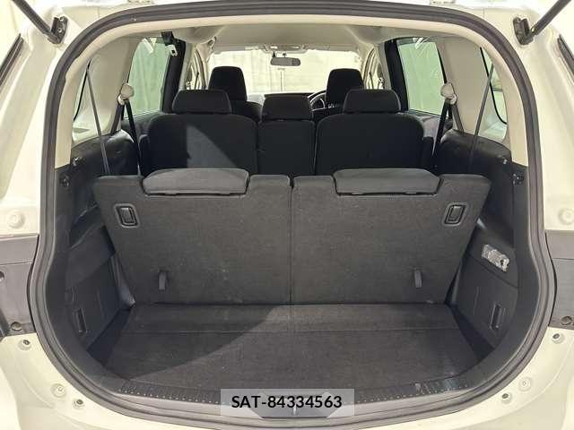Nissan LAFESTA 2011-11 7020702-27