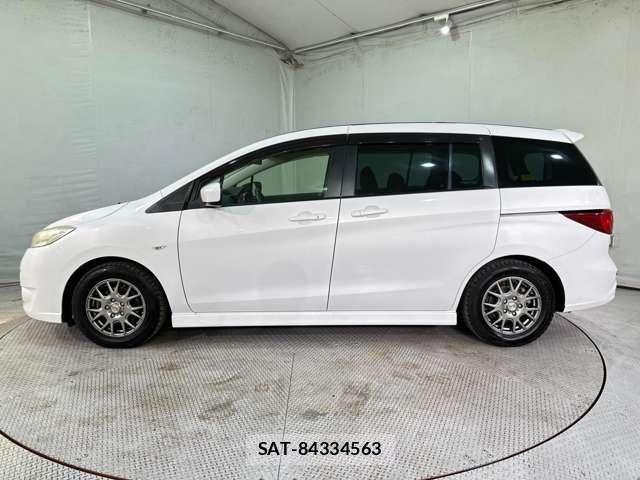 Nissan LAFESTA 2011-11 7020702-7