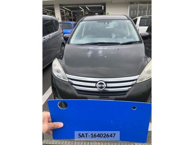 sat car