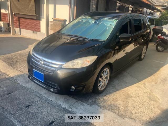 sat car