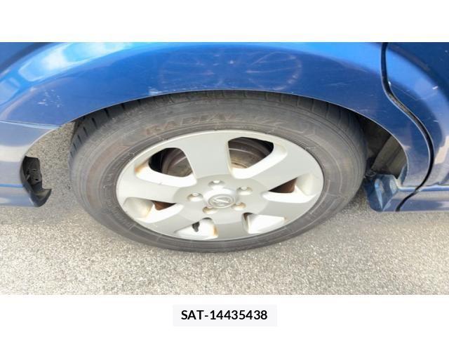Nissan LAFESTA 2008-03 7251197-2