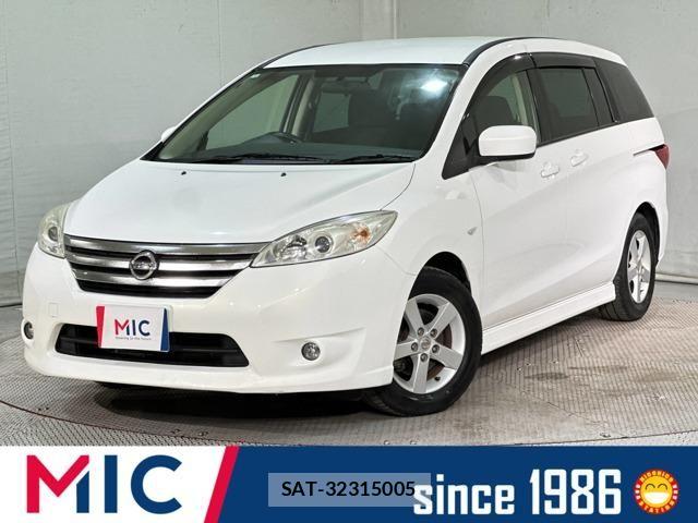 sat car