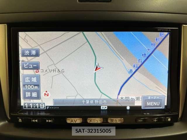 Nissan LAFESTA 2012-01 7272147-15