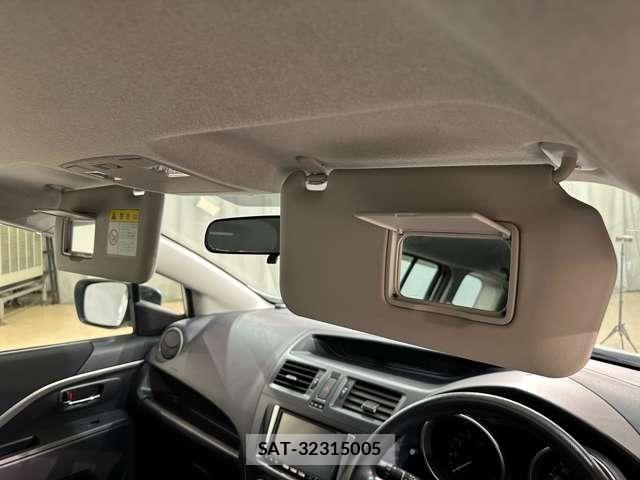 Nissan LAFESTA 2012-01 7272147-23